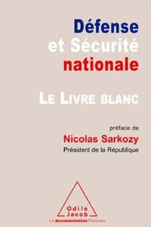 Le Livre blanc