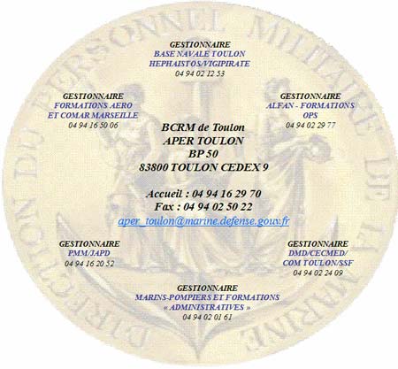 APER&nbsp;TOULON