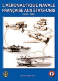 L'aéronautique navale française aux États-Unis