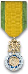 Médaille militaire