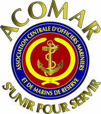 Association Centrale d'Officiers mariniers et de MArins de Réserve"