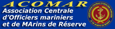 Association Centrale d'Officiers mariniers et de MArins de Réserve