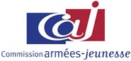 Commission Arm&eacute;es Jeunesse