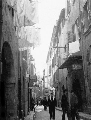 Chicago, paradis des matelots