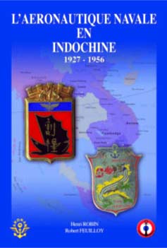 L'a&eacute;ronautique navale en Indochine