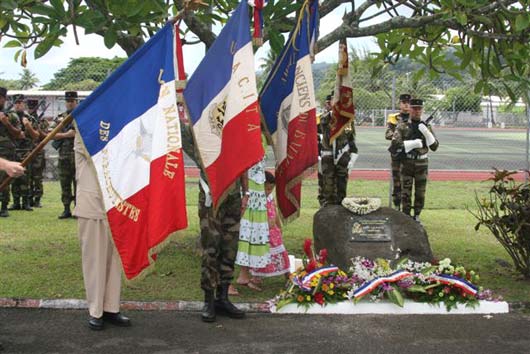 St&egrave;le Lo&iuml;c Le Page