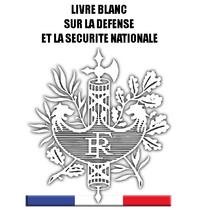 Livre blanc sur la s&eacute;curit&eacute; nationale