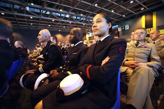 Pr&eacute;sentation du Livre blanc