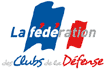 La f&eacute;d&eacute;ration des Clubs de la D&eacute;fense