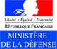 Minist&egrave;re de la D&eacute;fense
