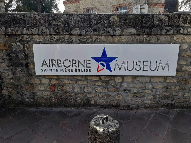 Musée Airborne