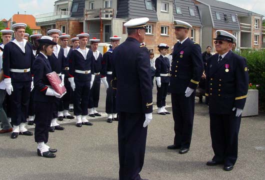 SM (H) Jean-Jacques REMOND