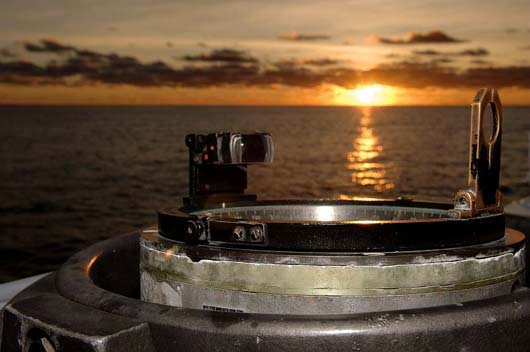 Photo &copy; Marine Nationale