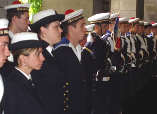 PMM Clermont-Ferrand