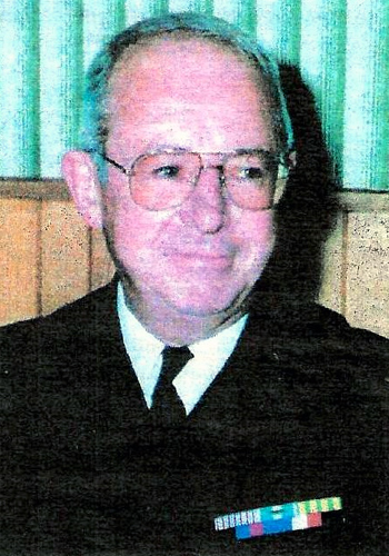 Georges Olivro