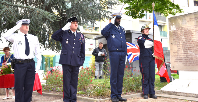 Les différents corps
