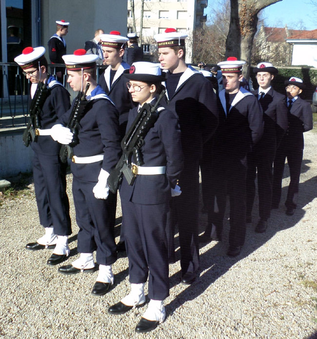 Derniers instants avant mise en place des stagiaires