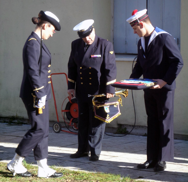 Derniers ajustements et mise en place