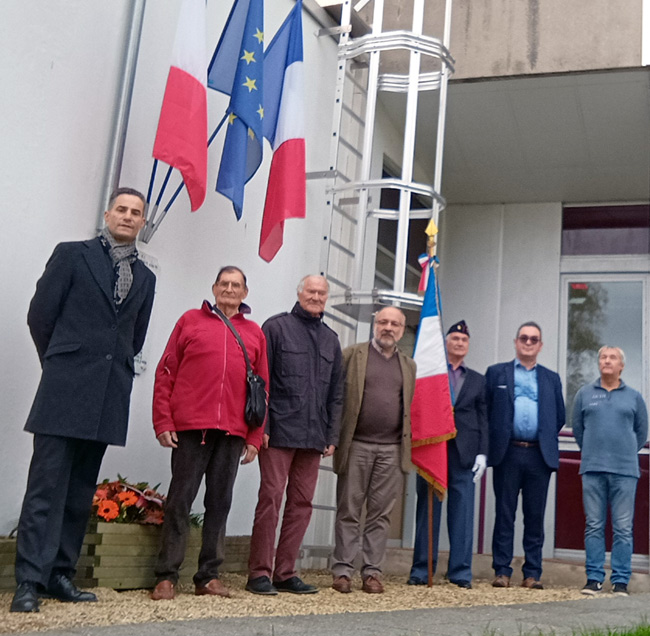 Vendredi 05 novembre 2021